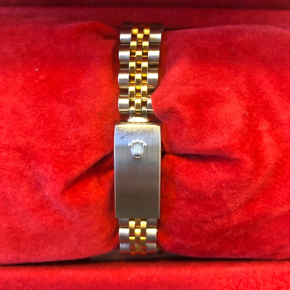 Rolex date just - Picture 6 of 8